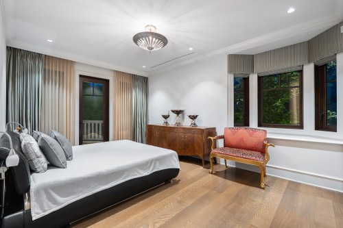 1980 Cedar Crescent, Vancouver, BC 