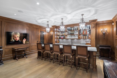 1980 Cedar Crescent, Vancouver, BC 