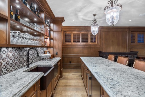 1980 Cedar Crescent, Vancouver, BC 