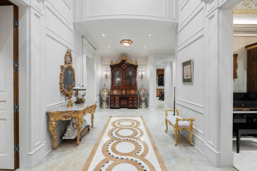 1980 Cedar Crescent, Vancouver, BC 