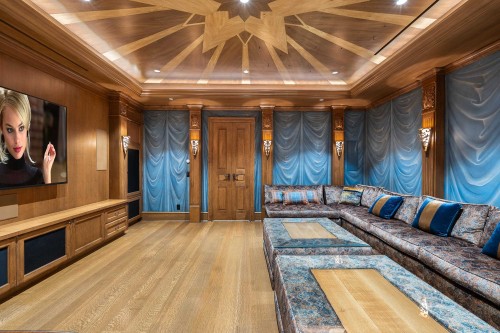 1980 Cedar Crescent, Vancouver, BC 