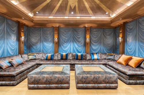 1980 Cedar Crescent, Vancouver, BC 