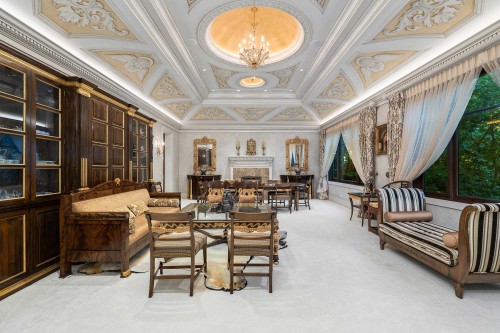 1980 Cedar Crescent, Vancouver, BC 