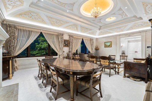 1980 Cedar Crescent, Vancouver, BC 