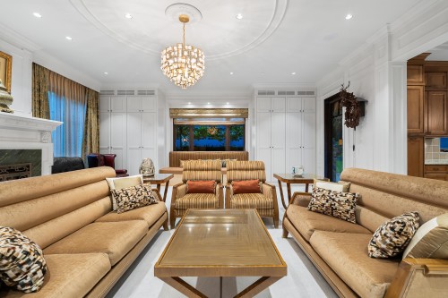 1980 Cedar Crescent, Vancouver, BC 