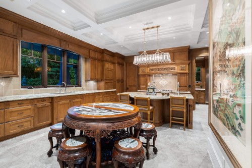 1980 Cedar Crescent, Vancouver, BC 