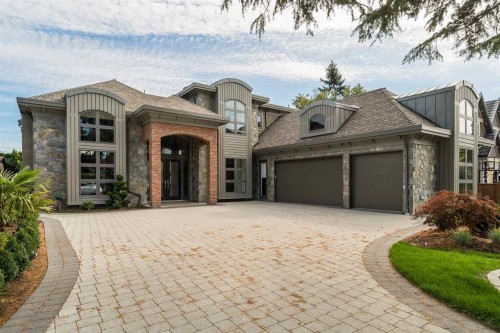 7100 Langton Road, Richmond, BC 