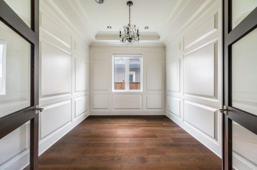 7100 Langton Road, Richmond, BC 