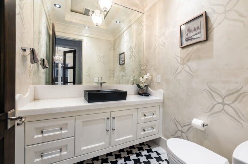 7100 Langton Road, Richmond, BC 