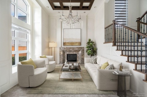 7100 Langton Road, Richmond, BC 