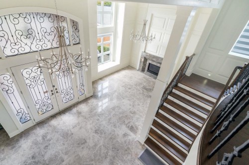 7100 Langton Road, Richmond, BC 