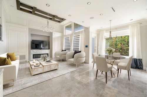 7100 Langton Road, Richmond, BC 