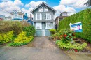 3458 Point Grey Road, Vancouver, BC 