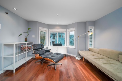 3458 Point Grey Road, Vancouver, BC 