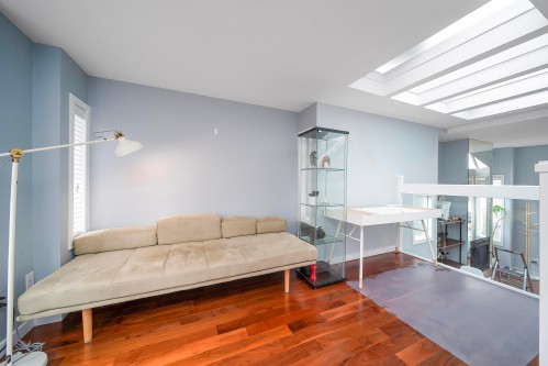 3458 Point Grey Road, Vancouver, BC 