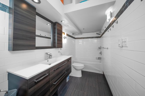 3458 Point Grey Road, Vancouver, BC 