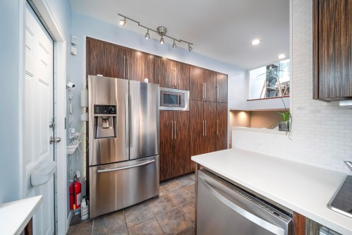 3458 Point Grey Road, Vancouver, BC 