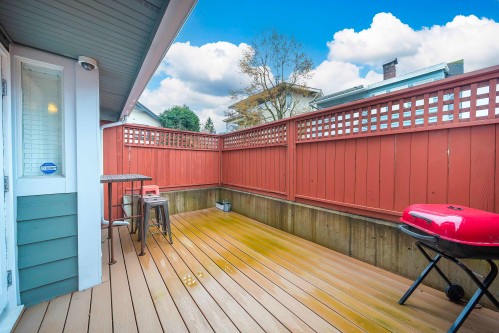 3458 Point Grey Road, Vancouver, BC 