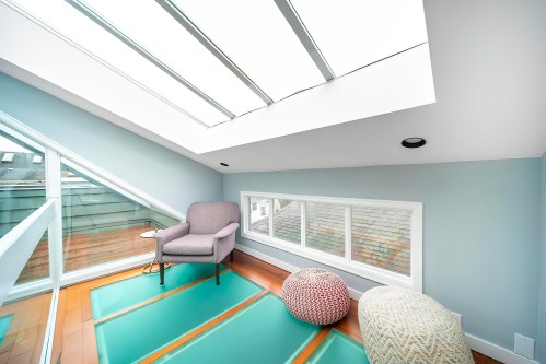 3458 Point Grey Road, Vancouver, BC 