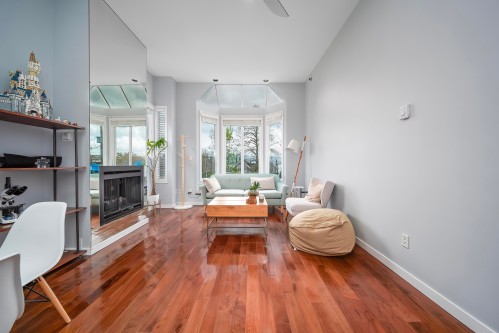 3458 Point Grey Road, Vancouver, BC 