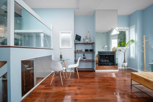 3458 Point Grey Road, Vancouver, BC 