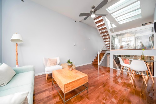 3458 Point Grey Road, Vancouver, BC 