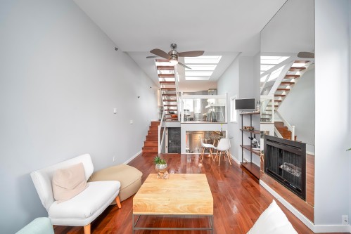 3458 Point Grey Road, Vancouver, BC 