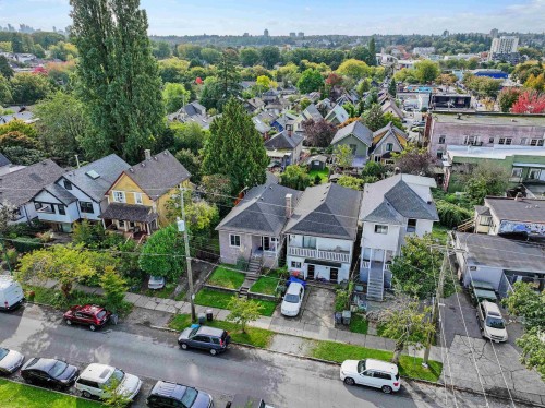 1732 3Rd Avenue E, Vancouver, BC 