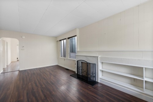 1732 3Rd Avenue E, Vancouver, BC 