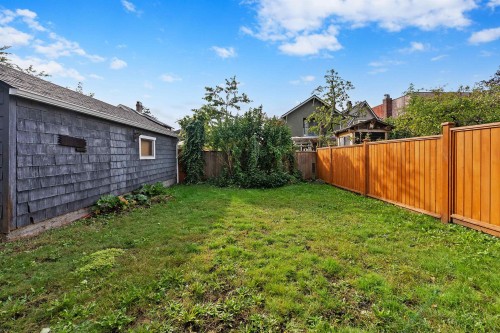 1732 3Rd Avenue E, Vancouver, BC 