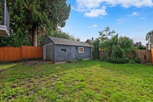 1732 3Rd Avenue E, Vancouver, BC 