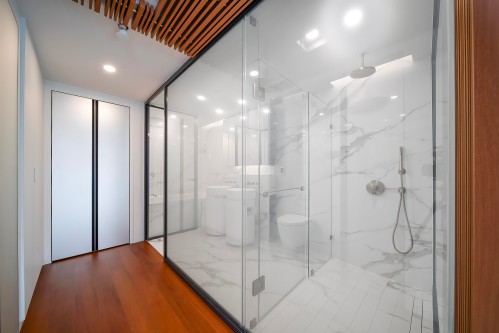 1703-1033 Nelson Street, Vancouver, BC 