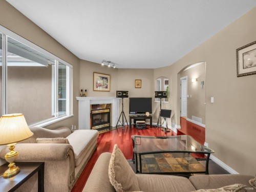 2620 Limestone Place, Coquitlam, BC 