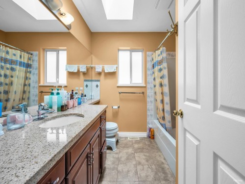 2620 Limestone Place, Coquitlam, BC 