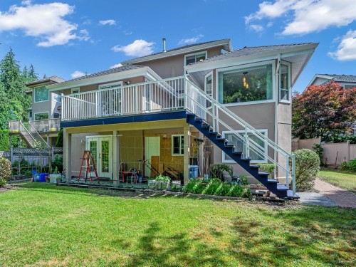 2620 Limestone Place, Coquitlam, BC 