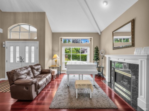 2620 Limestone Place, Coquitlam, BC 