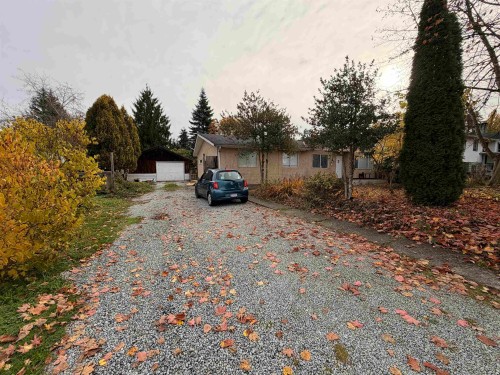 12244 227 Street, Maple Ridge, BC 