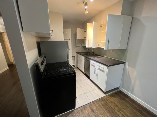 1057 Barclay Street, Vancouver, BC 