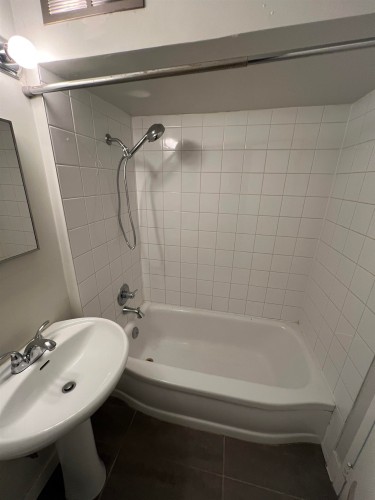 1057 Barclay Street, Vancouver, BC 