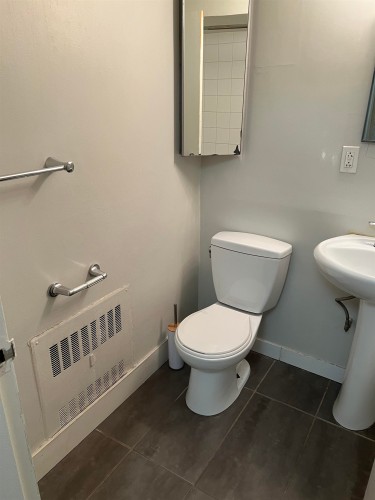 1057 Barclay Street, Vancouver, BC 