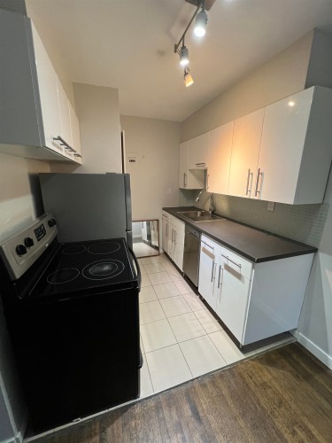 1057 Barclay Street, Vancouver, BC 