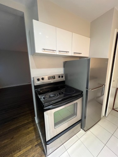 1057 Barclay Street, Vancouver, BC 