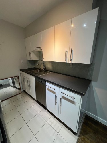 1057 Barclay Street, Vancouver, BC 