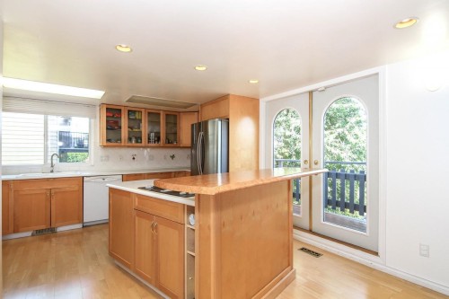 1525 Elinor Crescent, Port Coquitlam, BC 