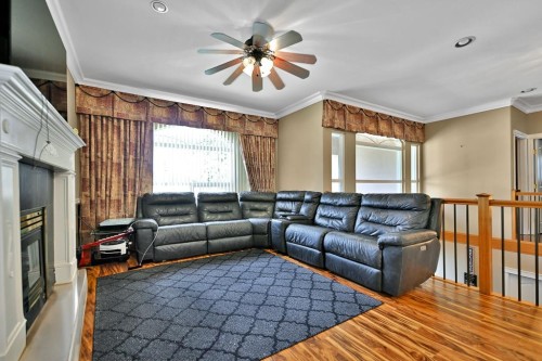 21008 Barker Avenue, Maple Ridge, BC 