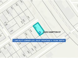 20452 Hampton Street  Maple Ridge, BC V2X 6A8