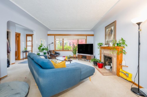 470 46Th Avenue W, Vancouver, BC 