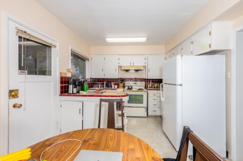 470 46Th Avenue W, Vancouver, BC 