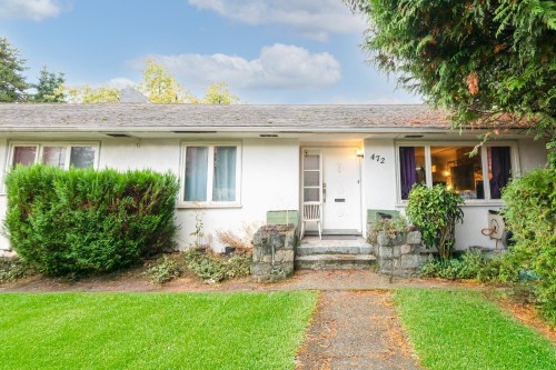 470 46Th Avenue W, Vancouver, BC 