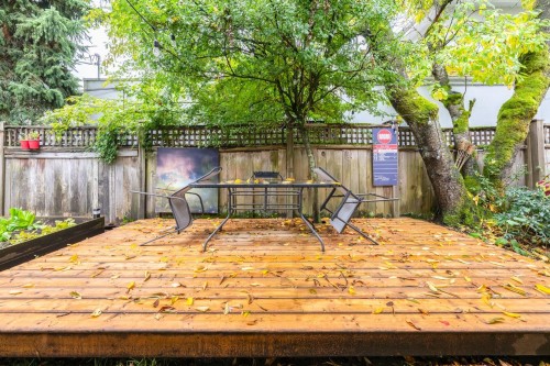 470 46Th Avenue W, Vancouver, BC 